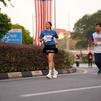 Runner Photo 4706013