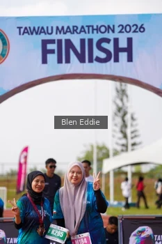 Runner Photo 4706016
