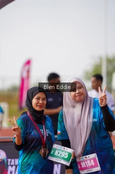 Runner Photo 4706027