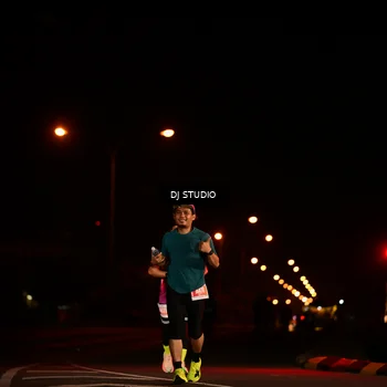 Runner Photo 4706034
