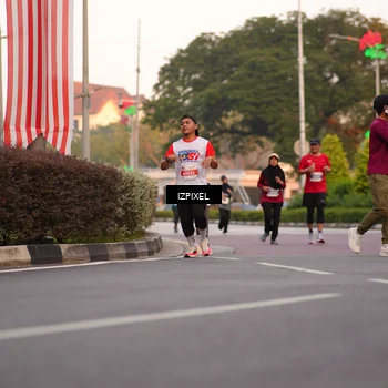 Runner Photo 4706035