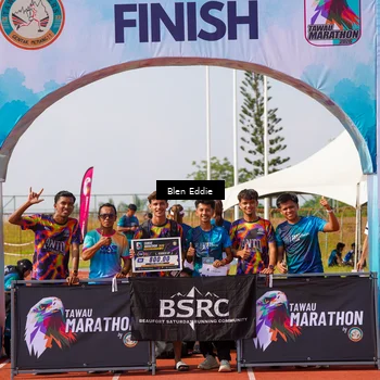 Runner Photo 4706036