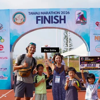 Runner Photo 4706038