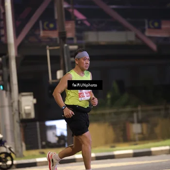 Runner Photo 4706039