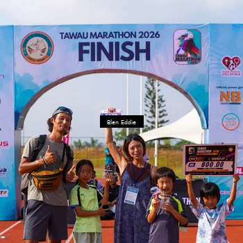 Runner Photo 4706040