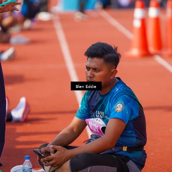 Runner Photo 4706042