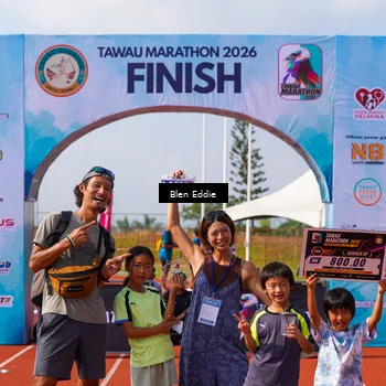 Runner Photo 4706045