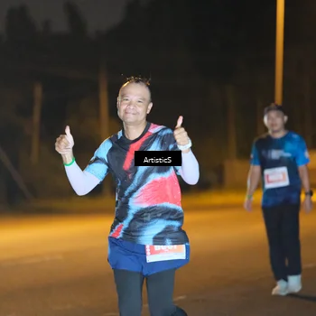 Runner Photo 4706046