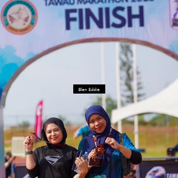 Runner Photo 4706047