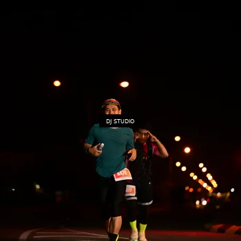 Runner Photo 4706048