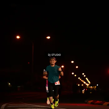 Runner Photo 4706049