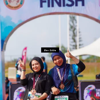 Runner Photo 4706051