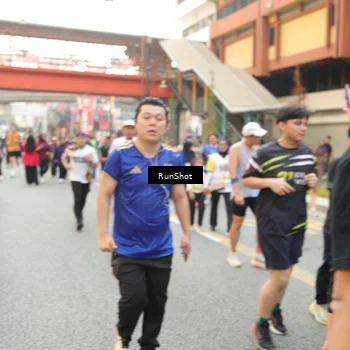 Runner Photo 4706052