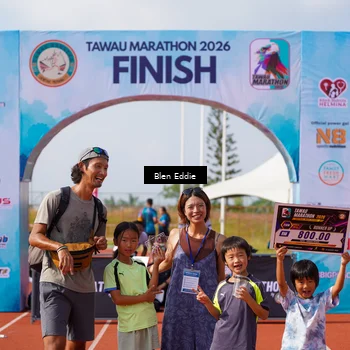 Runner Photo 4706053