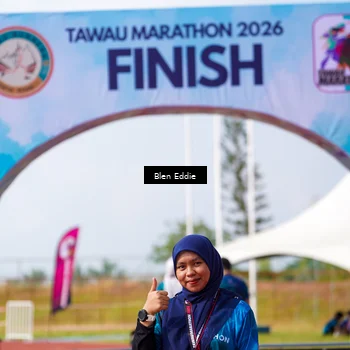 Runner Photo 4706055