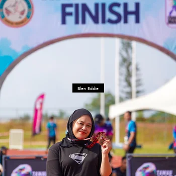 Runner Photo 4706056