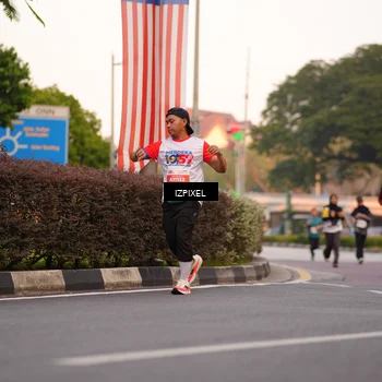 Runner Photo 4706061