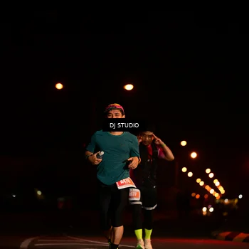 Runner Photo 4706062