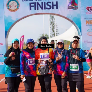 Runner Photo 4706063