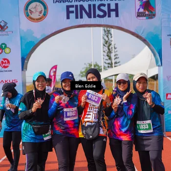 Runner Photo 4706064