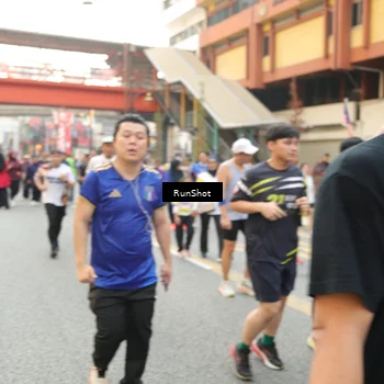 Runner Photo 4706065