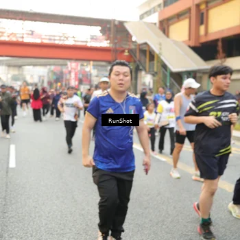 Runner Photo 4706066