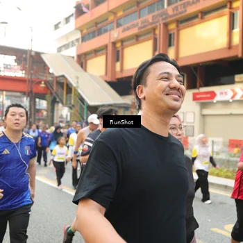 Runner Photo 4706067