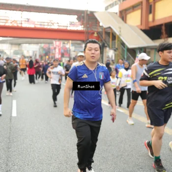 Runner Photo 4706068