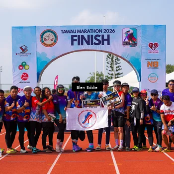 Runner Photo 4706072