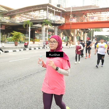 Runner Photo 4706074