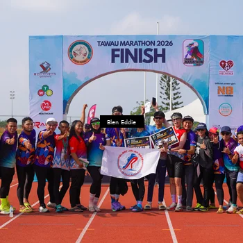 Runner Photo 4706075