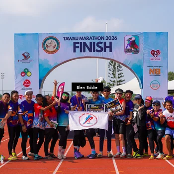 Runner Photo 4706076