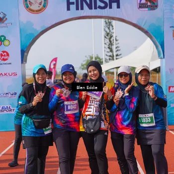 Runner Photo 4706077