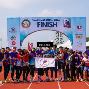 Runner Photo 4706078