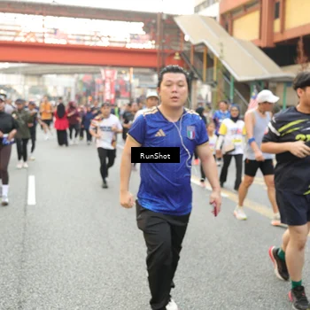Runner Photo 4706082