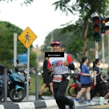 Runner Photo 4706083