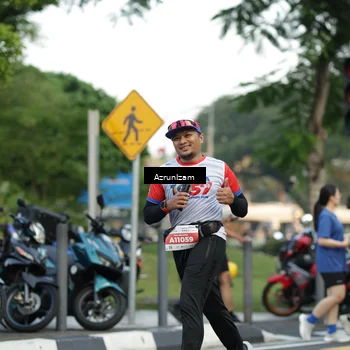 Runner Photo 4706084