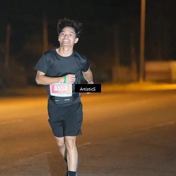 Runner Photo 4706085
