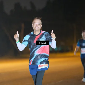 Runner Photo 4706086