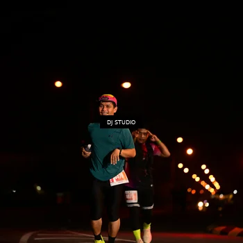 Runner Photo 4706087
