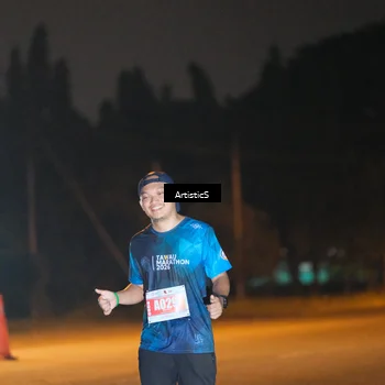 Runner Photo 4706089