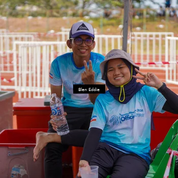Runner Photo 4706092