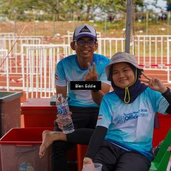 Runner Photo 4706096