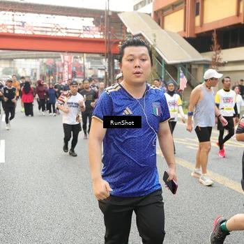 Runner Photo 4706098