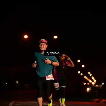 Runner Photo 4706099