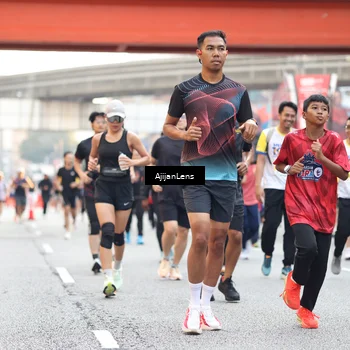 Runner Photo 4706101
