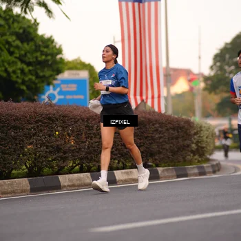 Runner Photo 4706102