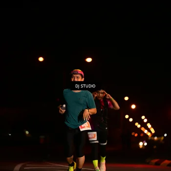 Runner Photo 4706104