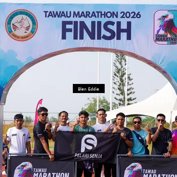 Runner Photo 4706106