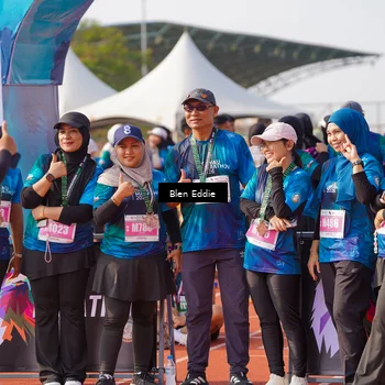 Runner Photo 4706108
